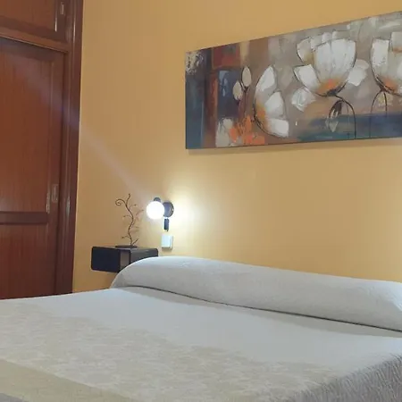 Apartamento La Marisma