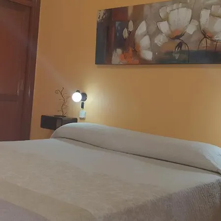 Apartamento La Marisma Apartment
