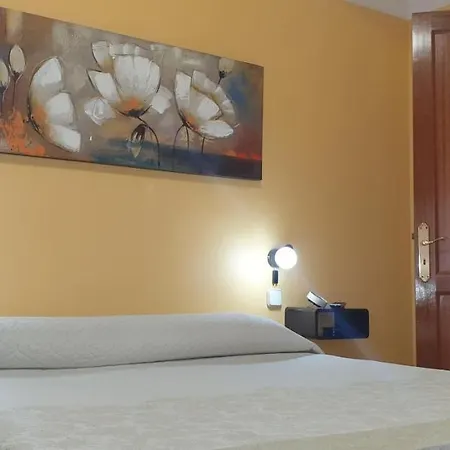 Apartment Apartamento La Marisma