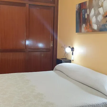 Apartamento La Marisma Apartment