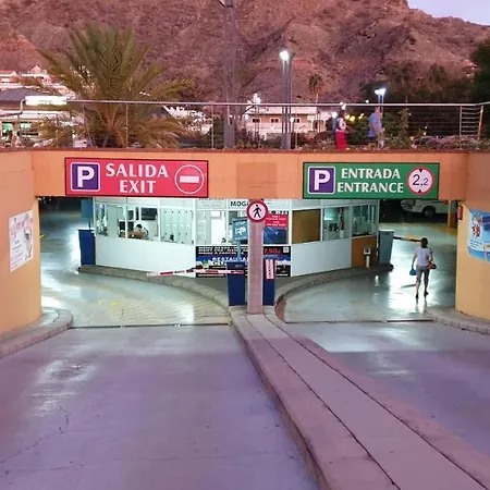 Apartamento La Marisma