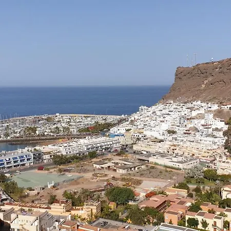 Apartamento La Marisma Apartment Puerto De Mogan