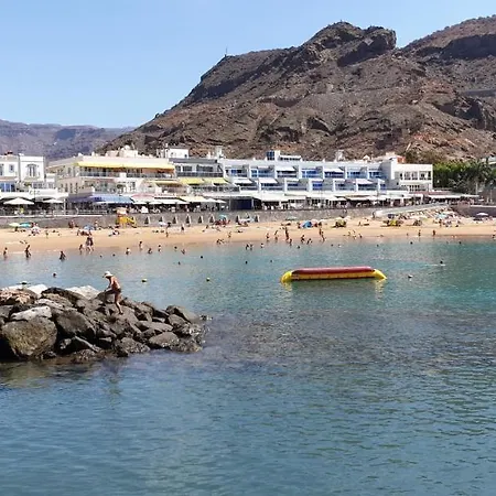 Apartamento La Marisma Apartment Puerto De Mogan