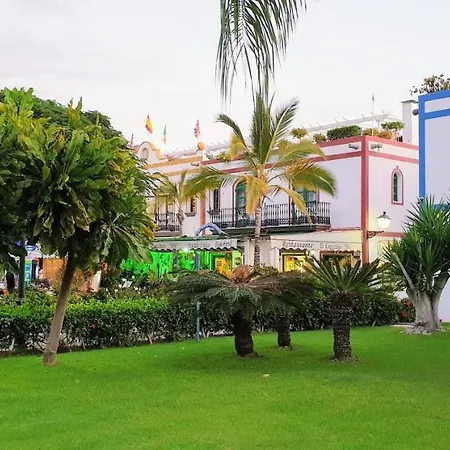 Apartamento La Marisma Apartment