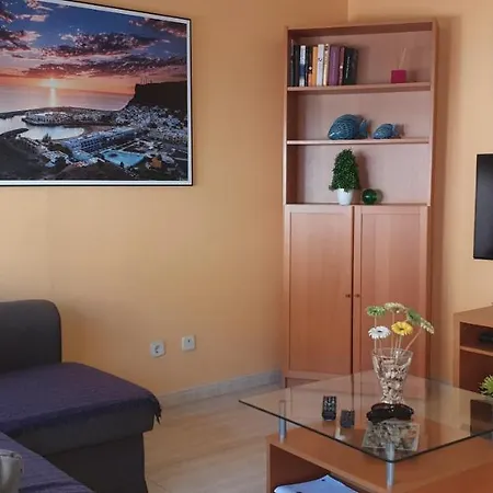 Apartamento La Marisma Apartment
