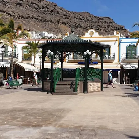 Apartamento La Marisma *