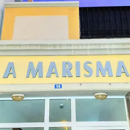 Apartamento La Marisma Apartment *