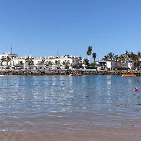 Apartamento La Marisma Apartment Puerto De Mogan