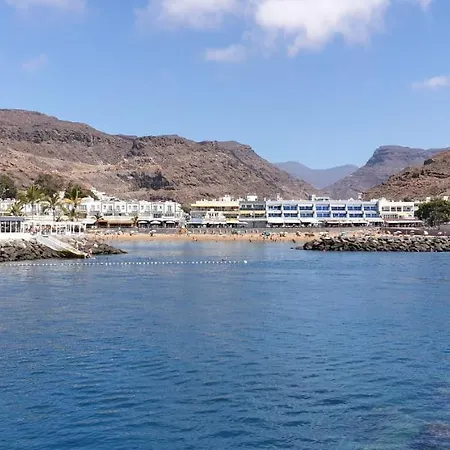 Apartamento La Marisma * Puerto De Mogan