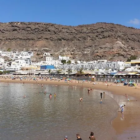 Apartamento La Marisma Puerto De Mogan