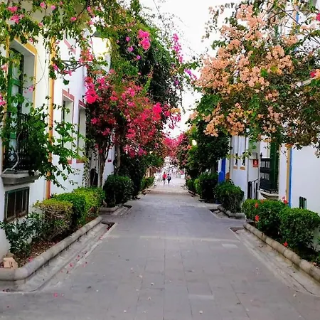 Apartamento La Marisma *