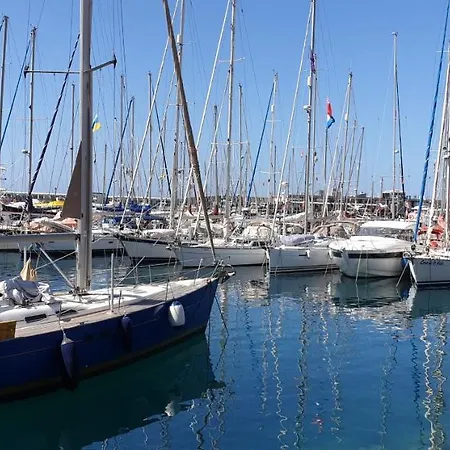 Apartamento La Marisma