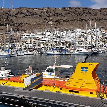 Apartamento La Marisma * Puerto De Mogan