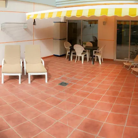 Apartamento La Marisma Puerto De Mogan
