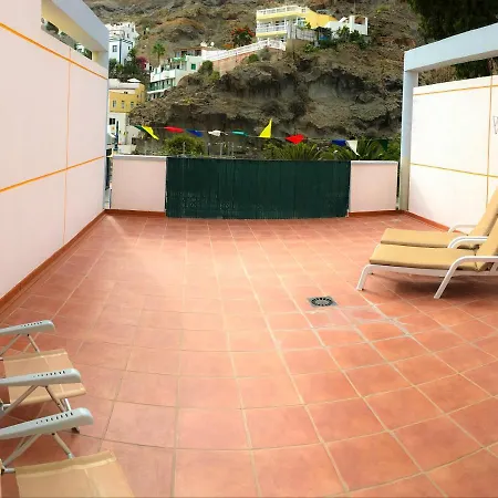 Apartment Apartamento La Marisma *
