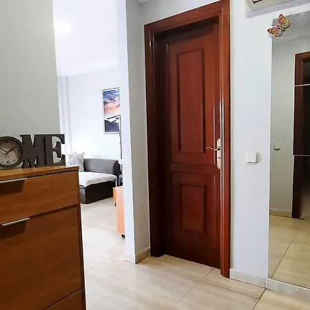 La Marisma Apartment *