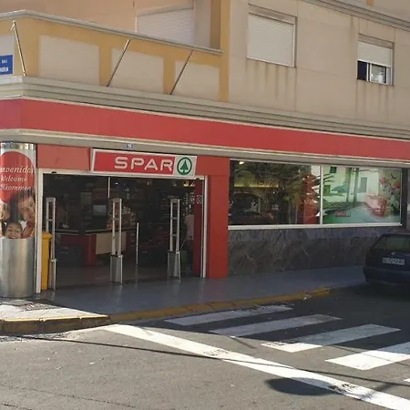 La Marisma *
