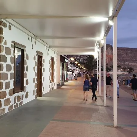 Apartment La Marisma