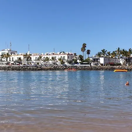 La Marisma Apartment