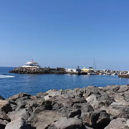 La Marisma Puerto De Mogan