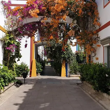 Apartment La Marisma