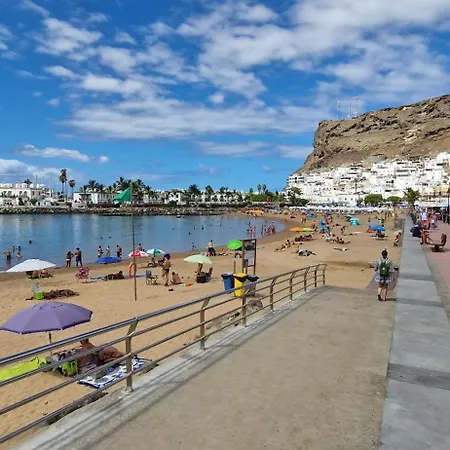 La Marisma Apartment Puerto De Mogan