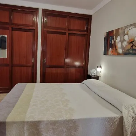 La Marisma Apartment *