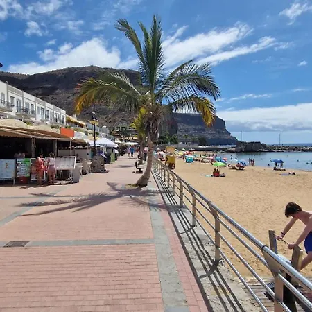 Apartment La Marisma Puerto De Mogan
