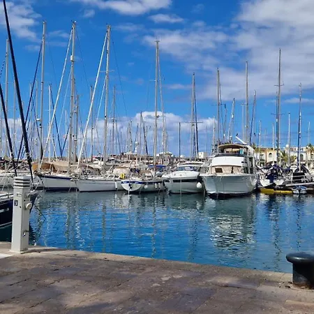 La Marisma *