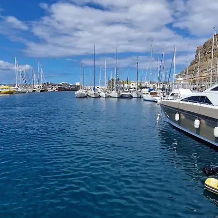 La Marisma * Puerto De Mogan