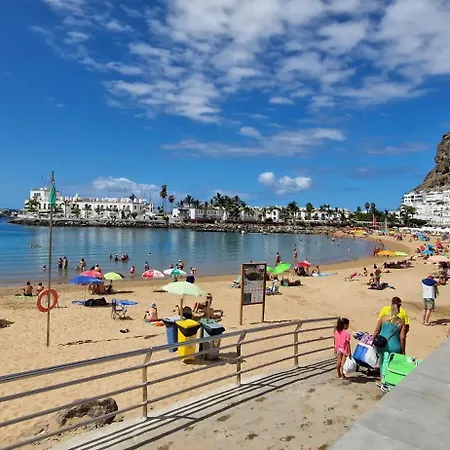 Apartment La Marisma
