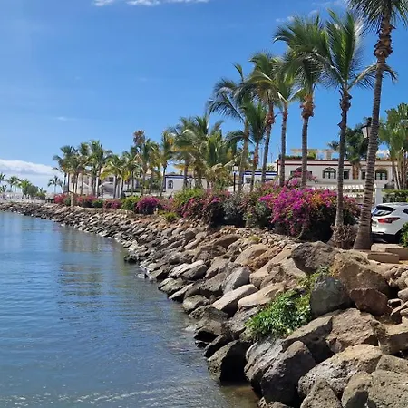 La Marisma Puerto De Mogan