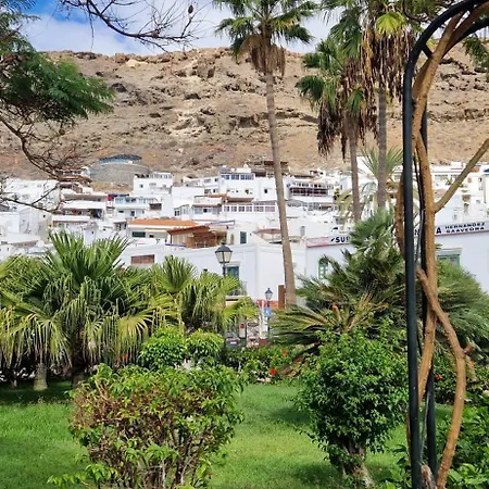 La Marisma Puerto De Mogan